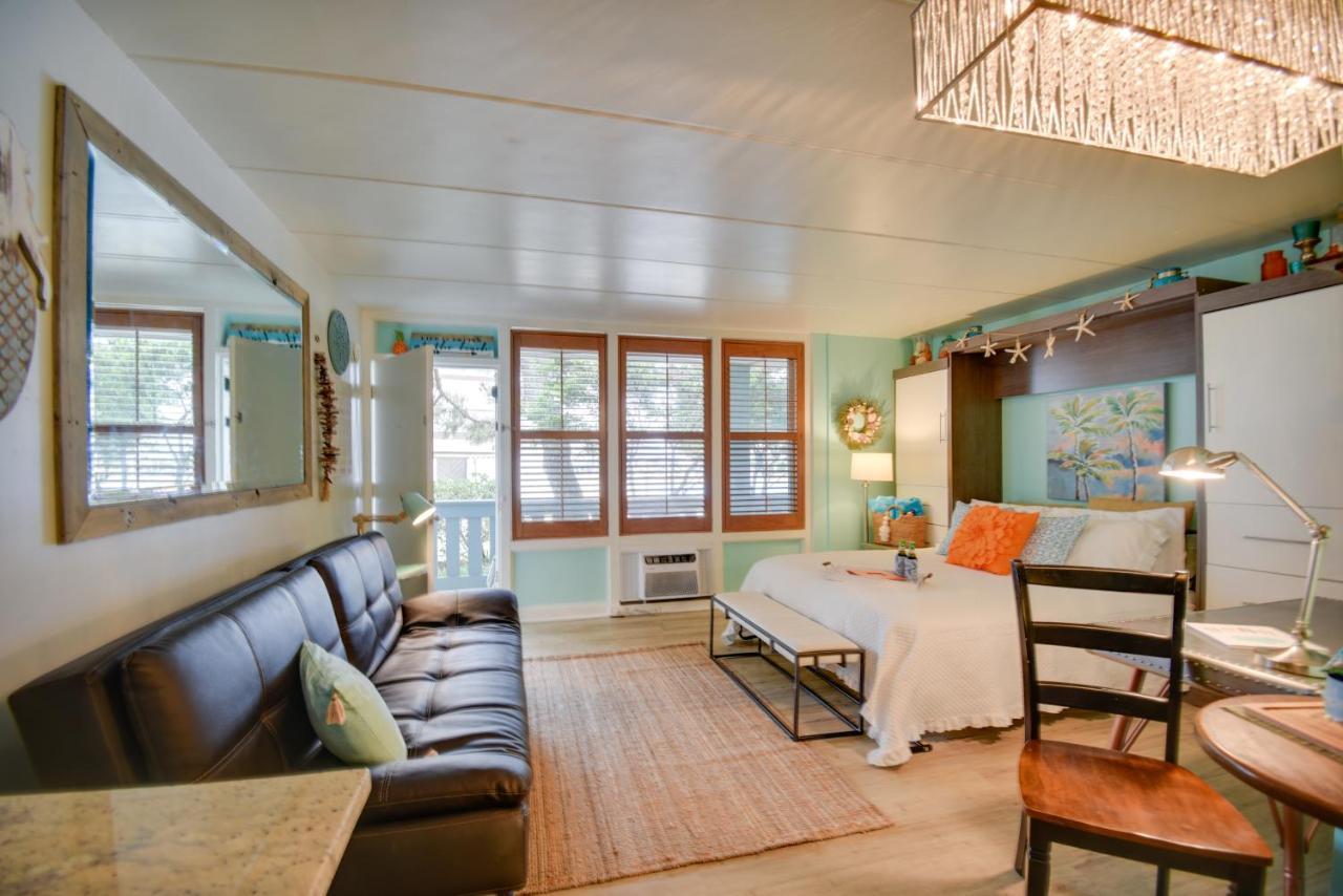 Chic Virginia Beach Retreat - Pool, Steps To Beach Esterno foto