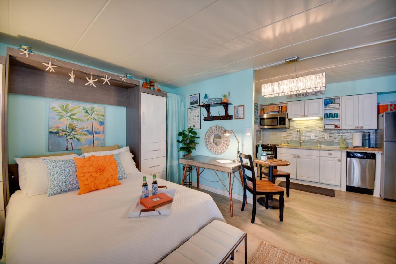 Chic Virginia Beach Retreat - Pool, Steps To Beach Esterno foto